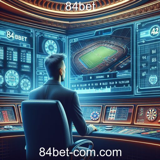 Apostas Esportivas na 84bet: Conectando Apaixonados pelo Esporte à Oportunidade de Ganhos